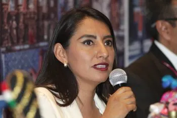 Acoso laboral en administración de Angélica Alvarado en Huejotzingo