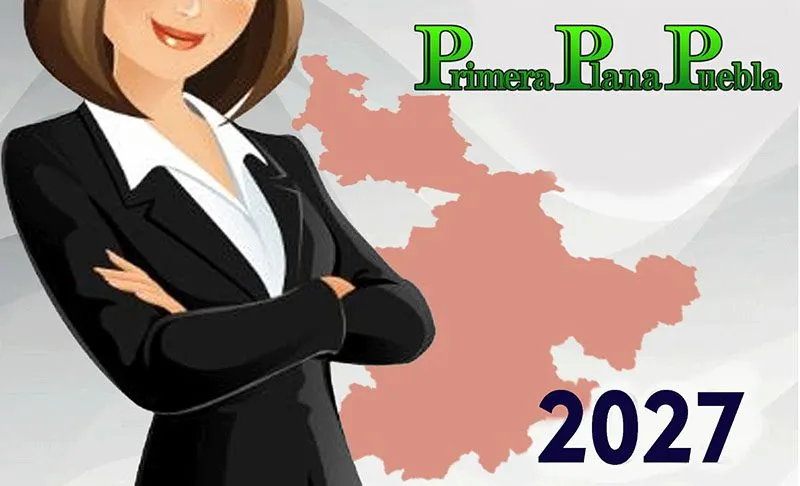 Mujer Elecciones 2027