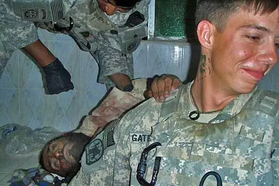 Nuevo escándalo de Ejército de Estados Unidos