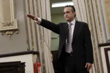 Poder Legislativo local ratifica a su secretario General