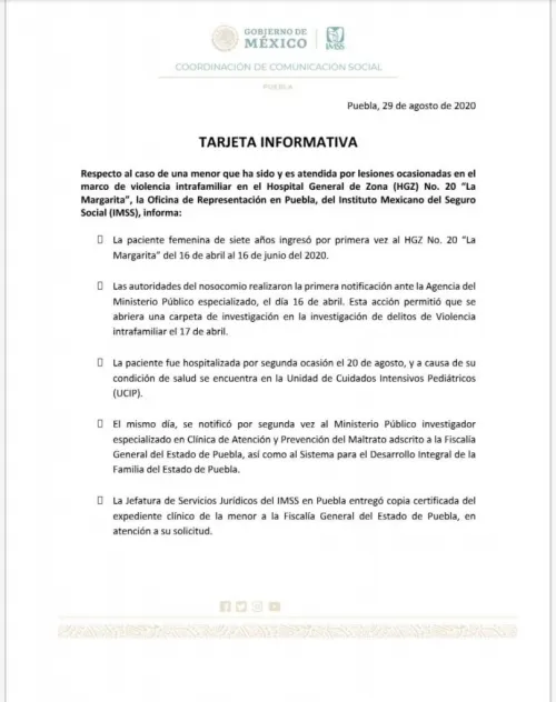 Yaz, los verdugos de su infierno, que puedo evitarse