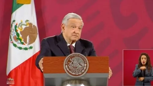 Según el Presupuesto 2021, AMLO ganará más de lo que dice