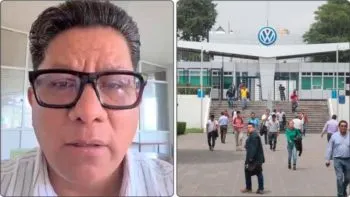 Todos le reclaman a Hugo Tlalpan: “tú sí sabías del despido de trabajadores, pero guardaste silencio”