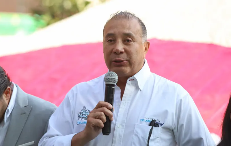 presentan Torneo de Estatal Street Soccer