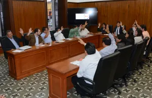 Otorga Cabildo cholulteca Relleno Sanitario al gobierno del estado
