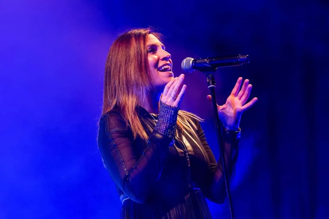 Leire Martínez habla sobre su salida de La Oreja de Van Gogh: "No firmé el comunicado"