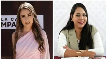 San Pedro Cholula: ¿María de la Barreda vs. Tonantzin Fernández?