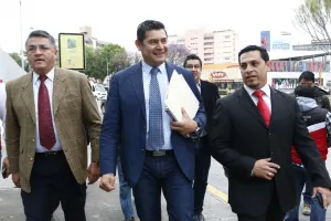 Resalta Armenta cumplimiento de iniciativa 3 de 3 por Blanca Alcalá