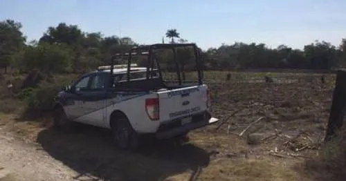 Primer feminicidio de 2019: Hombre asesina a su esposa en Chietla