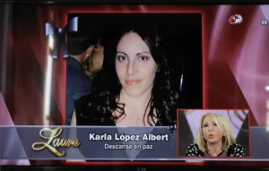 Entrega CERI videos sobre caso del crimen de Karla