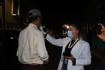 SSC de SP Cholula remite a 32 conductores por exceder límite de alcoholemia