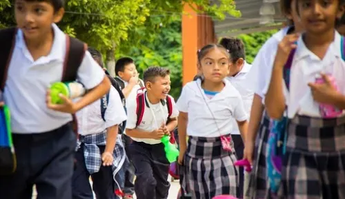 Prevé SEP Puebla inscripción de casi 355 mil alumnos a los diferentes niveles educativos