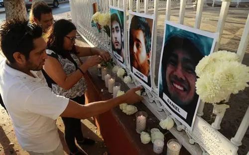 Cae otro presunto implicado en muerte de estudiantes de cine en Jalisco