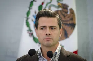 Peña Nieto condena atentados en Ankara, Turquía