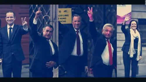 Primer debate presidencial registra 4.6 millones de visualizaciones en Facebook