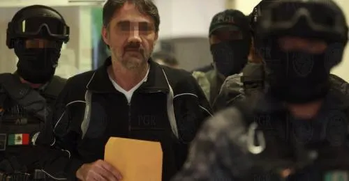 El hacker que ayudó a encontrar a Dámaso López está tratando de salvar su vida
