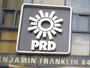 PRD privilegia a externos para la Asamblea Constituyente