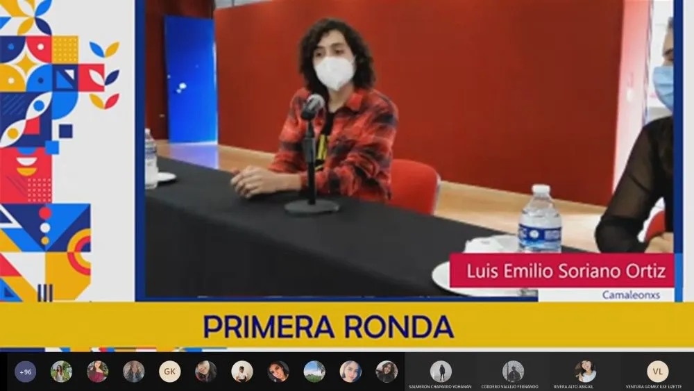 Foto: Ibero Puebla