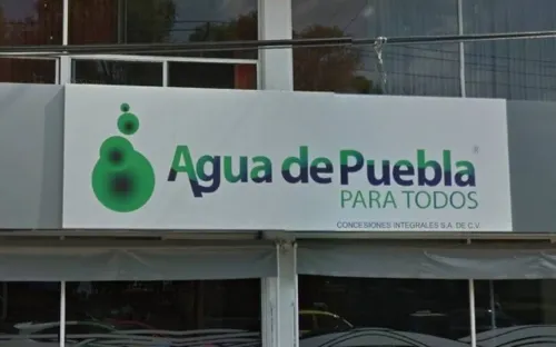 Ayuntamiento busca denunciar a los privatizadores del agua ante Auditoría Superior de la Federación