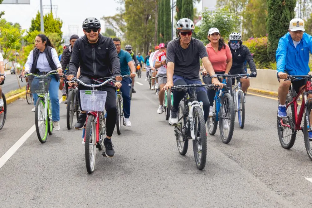 Vía Recreativa