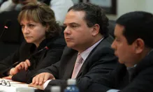 Mayoría calificada, requisito para nuevo dictamen sobre límites territoriales