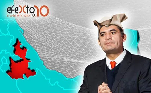 En el PRI, las cosas están claras
