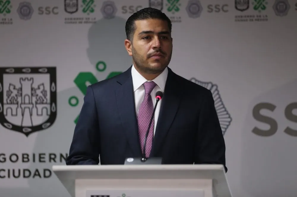 Congela UIF 85cuentas de vinculados al ataque contra García Harfuch