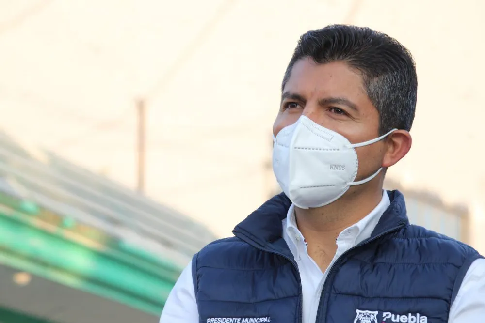 Estoy abierto a retomar rehabilitación de mercado Amalucan con SEDATU: ERP