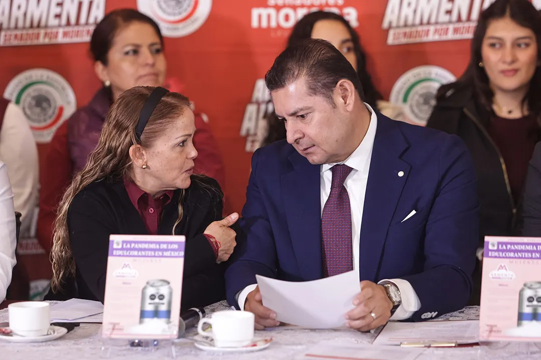 Olga Lucia Romero Alejandro Armenta
