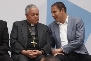 Gobierno investigará corrupción en la Sedeso de Mario Marín