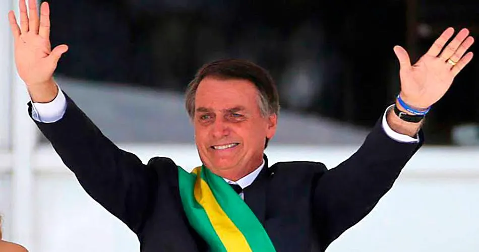 Jair Bolsonaro