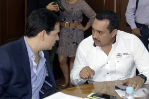 Habrá cerco de seguridad contra ambulantes el 15 de septiembre