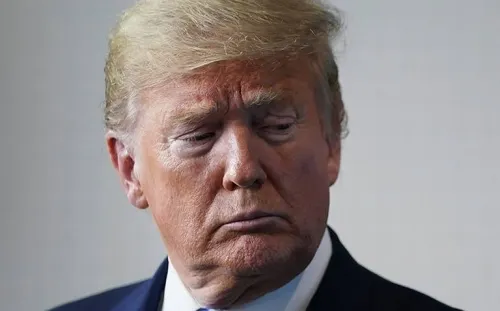 Lysol pide no inyectarse desinfectante para curar Covid-19 como sugirió Trump