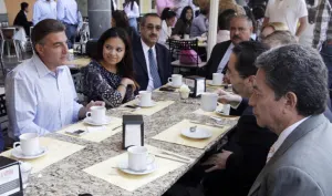 Gali pierde puntos por escándalo en la UDLAP
