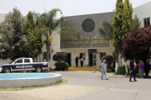 CEDH investiga detención de Néstor López Espinoza