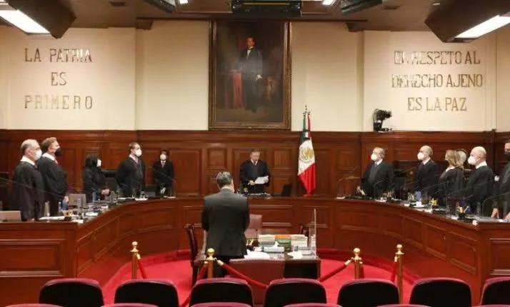 SCJN invalida el delito de ultrajes a la autoridad en Veracruz