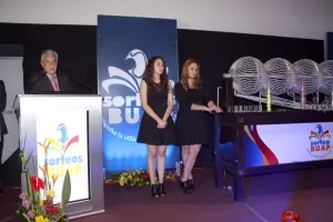 Sorteo BUAP premia a sus colaboradores