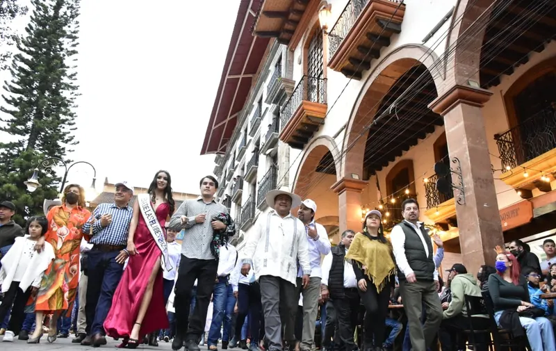 Temporada de carnavales