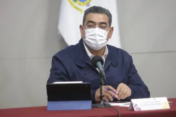 Se harán los cambios necesarios en el Gobierno del estado: Céspedes Peregrina