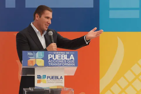 Moreno Valle, aliado en mi campaña: JVM