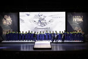 Comienza la Nueva Era del Puebla