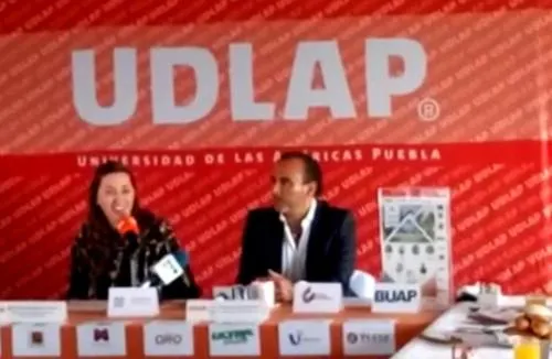 Presenta Udlap el sexto Encuentro Proactivo de Sustentabilidad