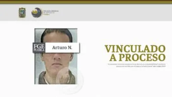 Exregidor de Chalchicomula de Sesma es vinculado a proceso por abuso de autoridad