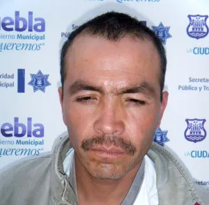 Capturan a persona que inhalaba sustancia en el centro