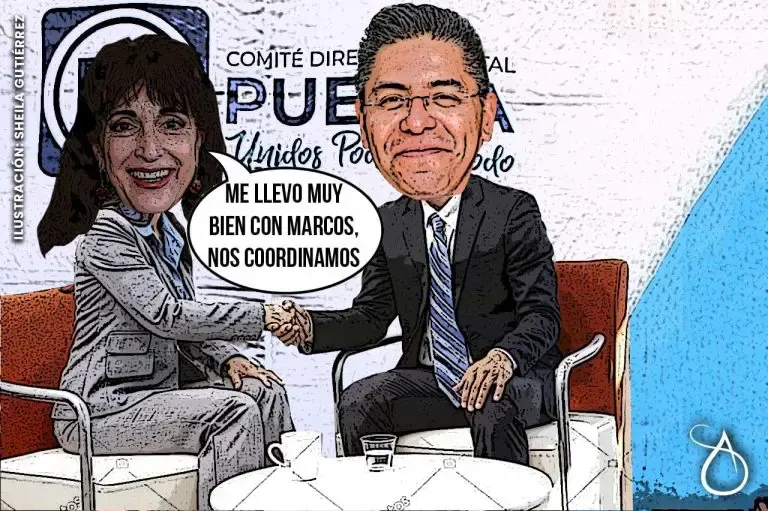 Augusta Diaz De Rivera Marcos Castro Corte Milagros
