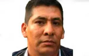 Confirman federales captura de Ángel Villalobos en Atlixco