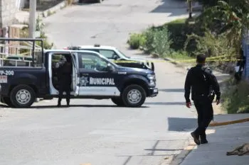 Primera semana de febrero deja 19 asesinatos en Puebla