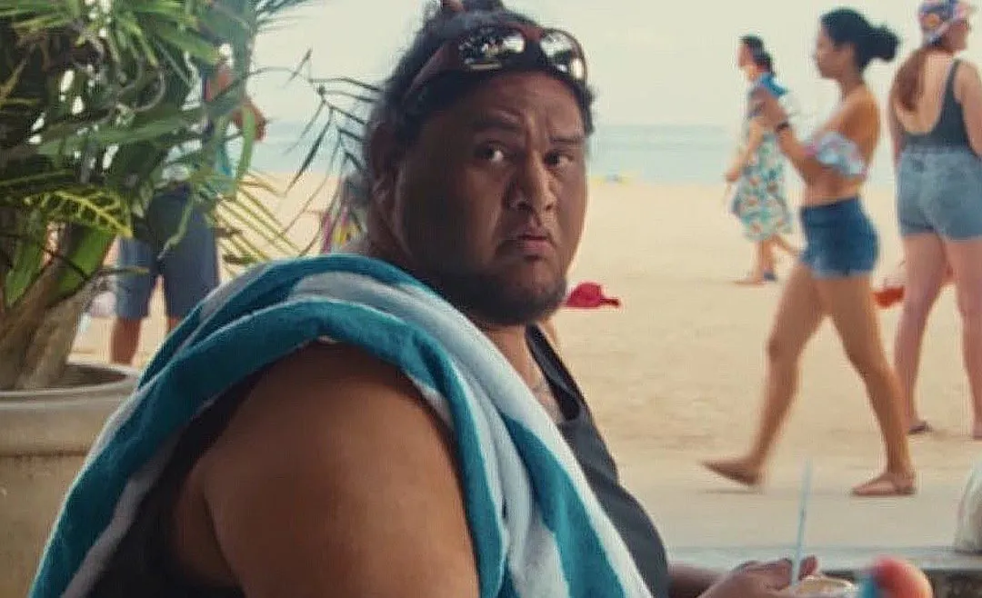 Muere David Hekili Kenui Bell, actor de Lilo & Stitch, a los 46 años