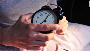 10 consejos para dormir como un bebé toda la noche