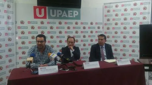 Ejército carece de presupuesto para desarrollar su trabajo :Upaep